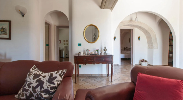 Villa Ricci