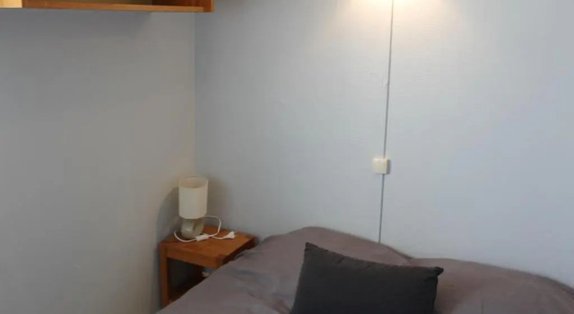 Appartement La Roche-Posay, 2 pièces, 3 personnes - FR-1-541-23, Buchen Sie Ferienwohnung La Roche-Posay 