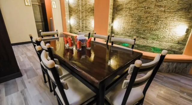 Hotel y Restaurante Manhattan, Book Hotel Coatepeque Quetzaltenango