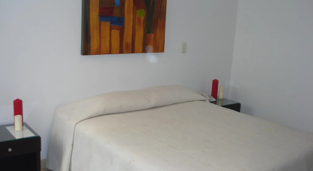 Hotel Puerta de Alcala