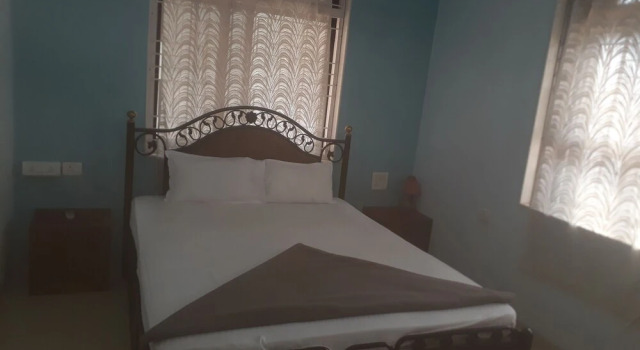 Villa Carvalho