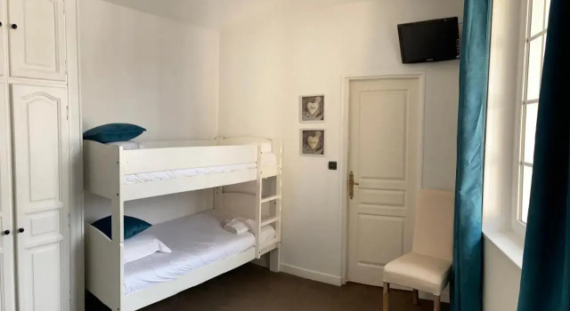 Hotel Le Normand, Book Hotel Houlgate 