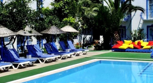 Alya Butik Otel, Reservar Hotel Burdur Mediterranean Region Turkey