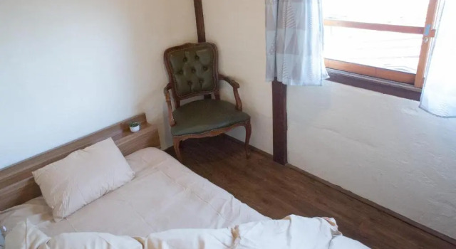 Одноместный номер Standard Dot Hostel Nagano