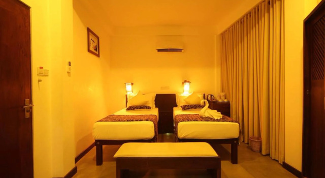 Hotel Rock Fort