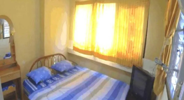 Nuan Cofe & Guesthouse
