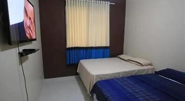 GoHouse Copacabana 204 A