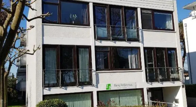 Pärchenwohnung Strandallee, Забронировать Отель Тиммендорфер-Штранд Bay of Lubeck