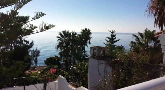 Студия Hostal Tres Soles