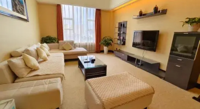 Dyrektorski suite Lide Hotel