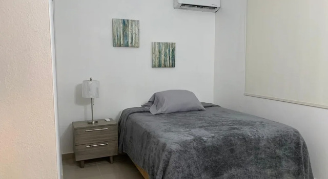 Номер Deluxe Placid Suites