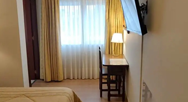 Номер Standard Hotel Chef Rivera