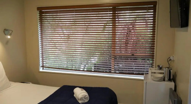 Номер Economy Kaiteri Lodge