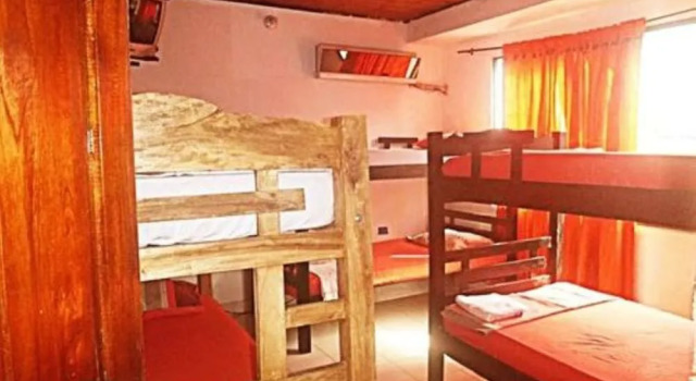 Nefertiti, Book Hotel Hotels in Bolivar with Breakfast, Breakfasts