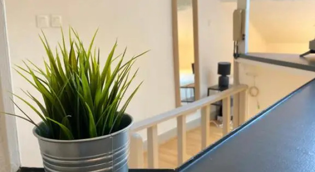Les Cosy de Nancy - Le Nid Douillet - 4* (Adults Only), Prenota Appartamento Hotel a Lorena con parcheggio, Parcheggio