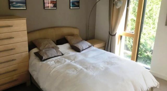 Modern 3 Bedroom House in Central Manchester, Забронировать Отель Отели Англии 4 звезды, 4*