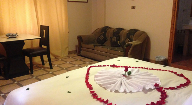 Royal Inti Inn