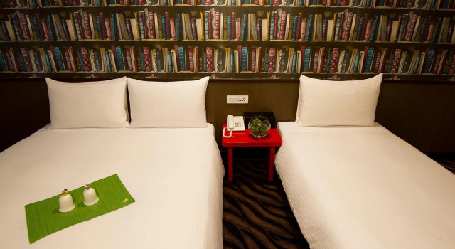 Номер Standard Hotel 6 - ZhongHua