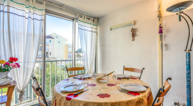 Apartment Les Maisons sur la Plage-3 by Interhome, Book Apartment Hotels in Aude with a Pool, Swimming Pool