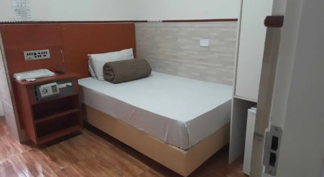 Люкс Classic Hotel Brooklin
