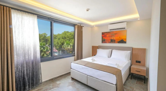 Ada Butik Hotel
