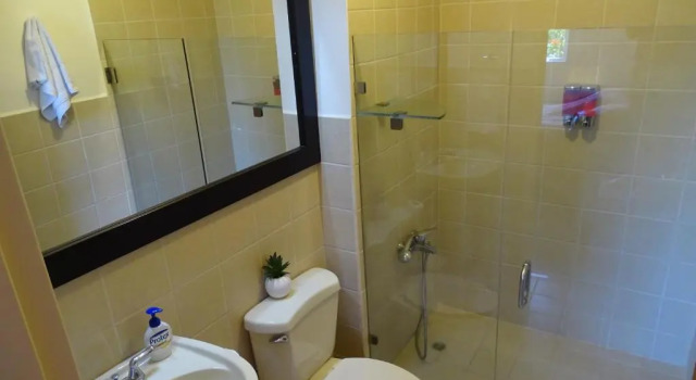 Апартаменты с балконом и с красивым видом из окна Jaco Beach Condos