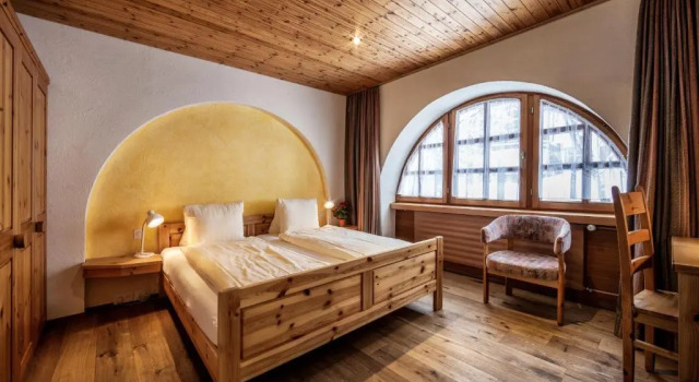 Двухместный номер Standard Hotel Astoria
