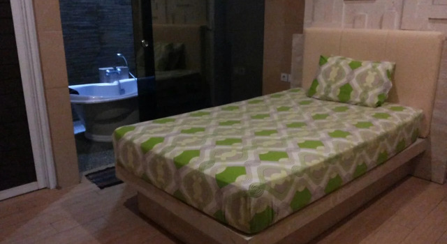 Hotel Merta Sari JW Menuh I, Забронировать Отель Денпасар Denpasar Municipality
