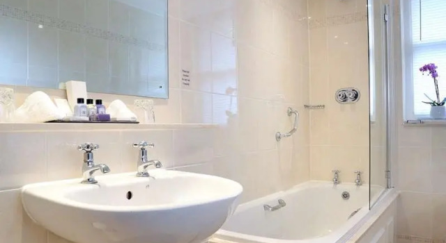 Двухместный номер Standard Macdonald New Blossoms Hotel, Chester
