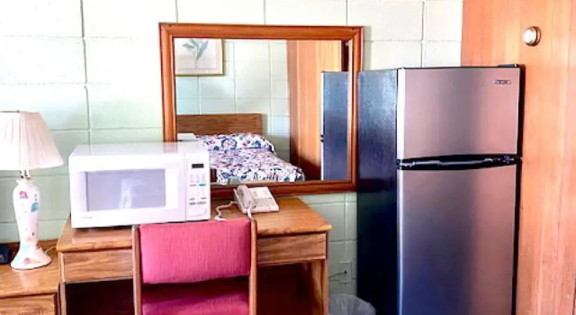 Standard Zimmer Superior Stays