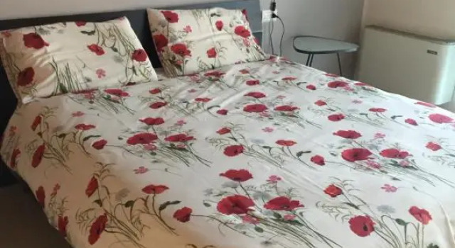 Номер Standard Casa di Giulia