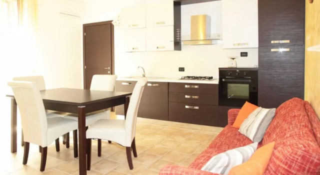 Appartamento Zante