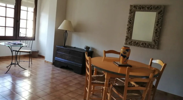 Apartment With 2 Bedrooms in Arles, With Wifi - 30 km From the Beach