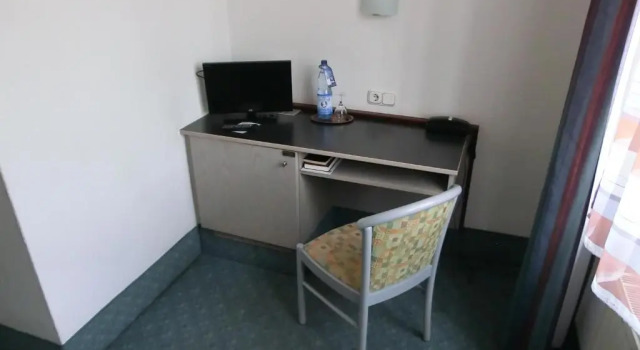 Номер Standard Hotel Eigen