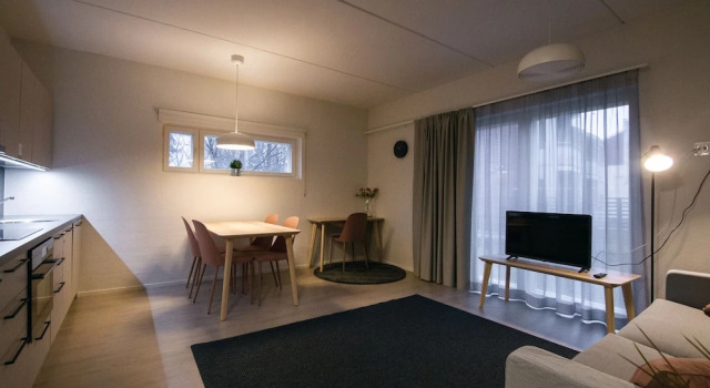 Spot Apartments Helsinki, Забронировать Апартаменты/квартира Отели Хельсинки с парковкой, Парковка