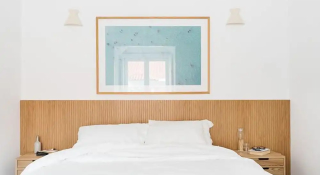 Номер Standard The Lisboans Apartments