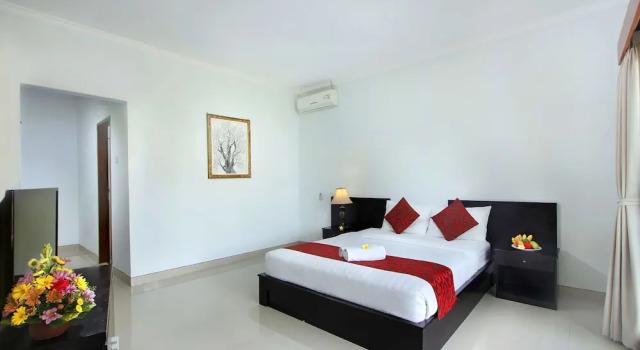 The Brothers Villa