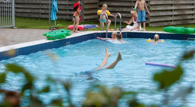 Recreatiepark 'n Kaps, Varaa Hotelli Tubbergen Twente