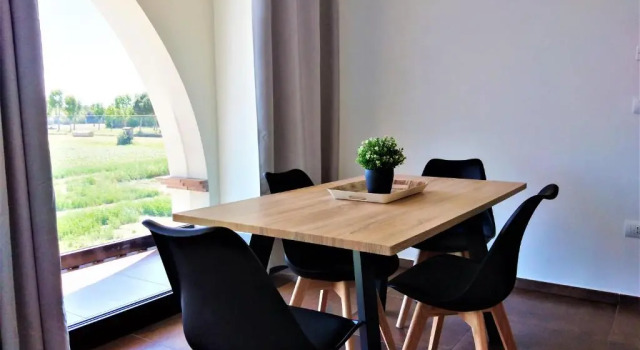 Апартаменты Agriturismo Tre di Spade