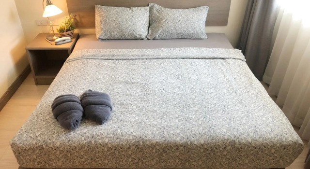 Номер Superior Sunday Ayothaya Hotel