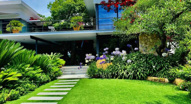 Вилла TH132 Villa Mediterranea