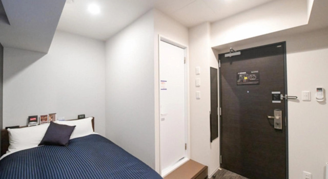 HOTEL LiVEMAX Asakusa-Ekimae, Забронировать Отель Отели Токио 3 звезды, рядом с Bekko Museum, 3*