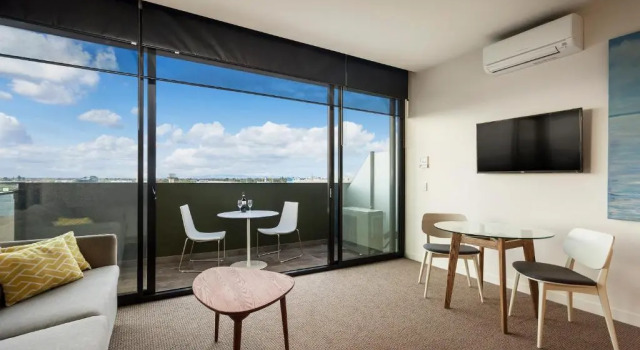 Студия Executive Quest Frankston on the Bay
