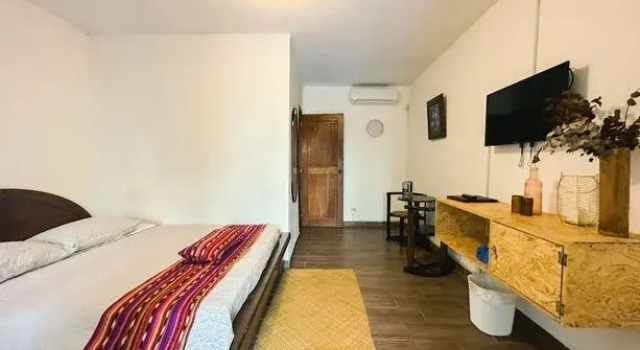 Monterrico, Забронировать Отель Отели Монтеррико 3 звезды, 3*