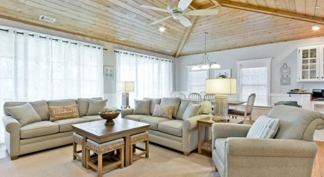 This is Livin, Rezerwuj Hotel Tybee Island Georgia