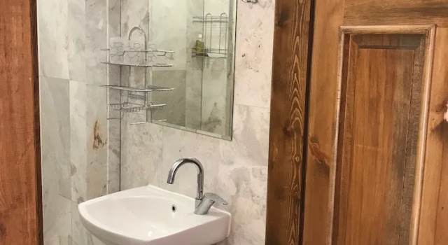 Одноместный номер Standard Yiva Otel Kazdağları