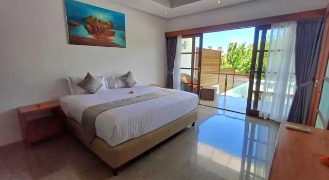 Вилла Luxury Villa Isabella
