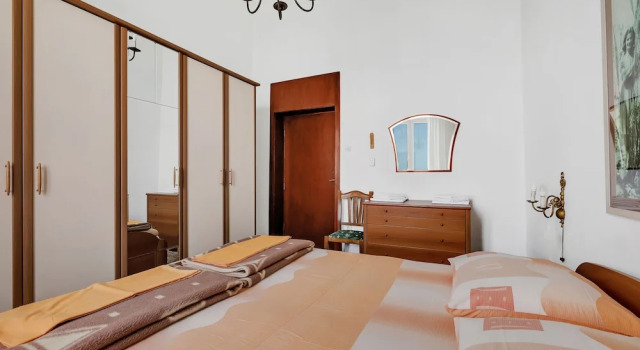 Номер Standard Beach rooms Riviera - Žuta Kuća