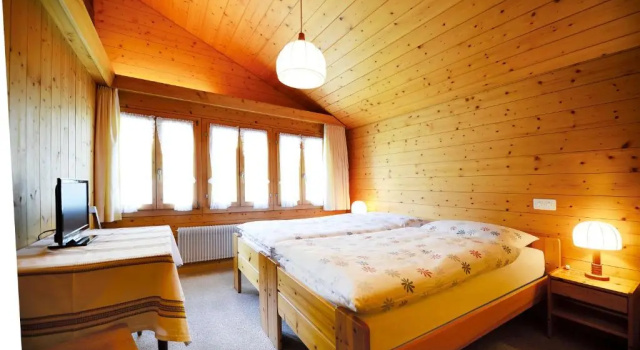 Двухместный номер Standard Landgasthof Tännler