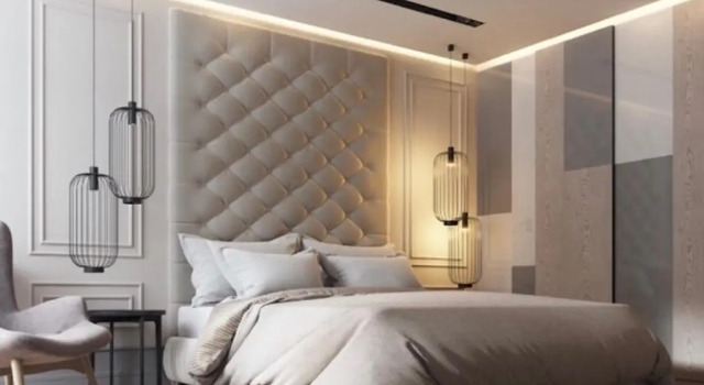 Royal Apartment, Buchen Sie Ferienwohnung Primorsky 